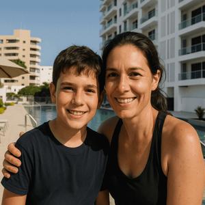 Experiencias GIFT TRAVEL MOM Experiencias GIFT TRAVEL MOM